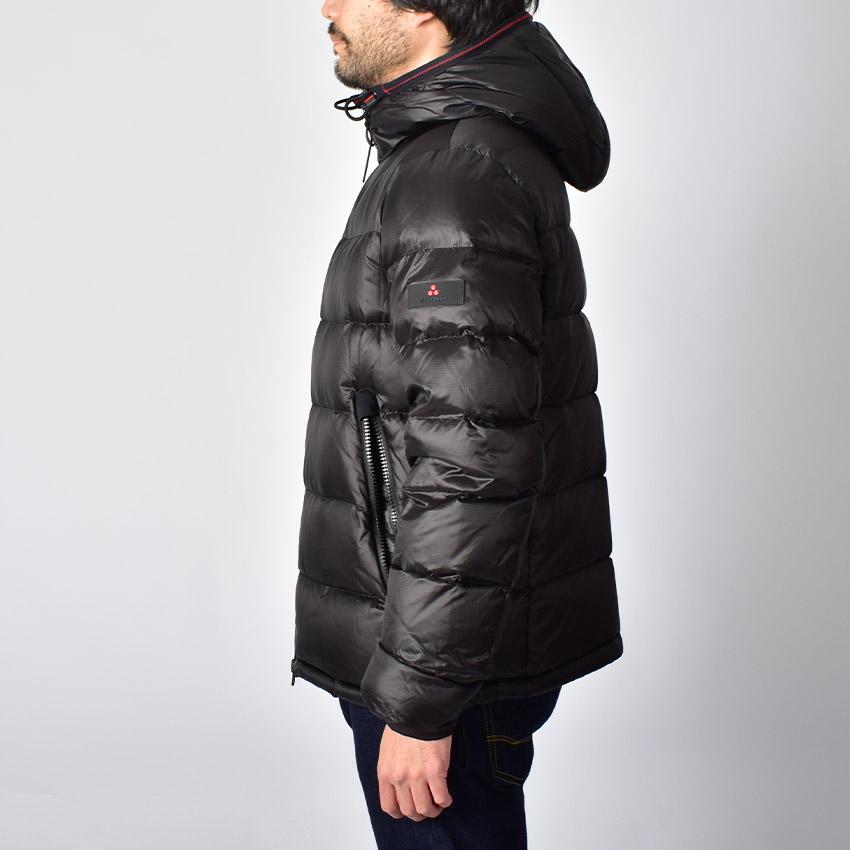 Peuterey（ピューテリー） ダウンジャケット メンズ HONOVA NR 02