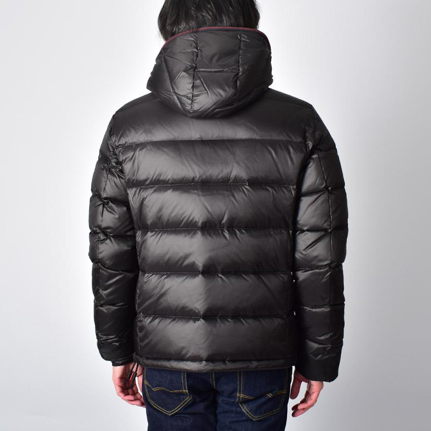 Peuterey（ピューテリー） ダウンジャケット メンズ HONOVA NR 02