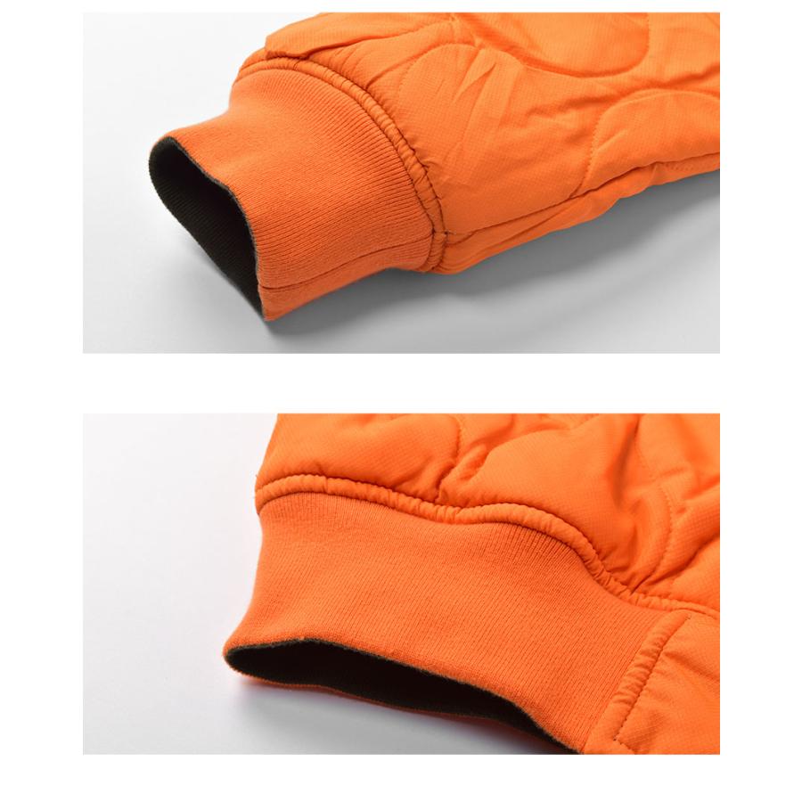 LACOSTE（ラコステ） アウター メンズ リバーシブル キルティング