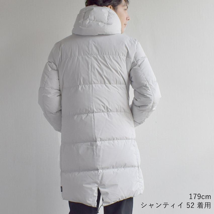 HERNO（ヘルノ） アウター メンズ ラミナー ゴアテックス インフィニ