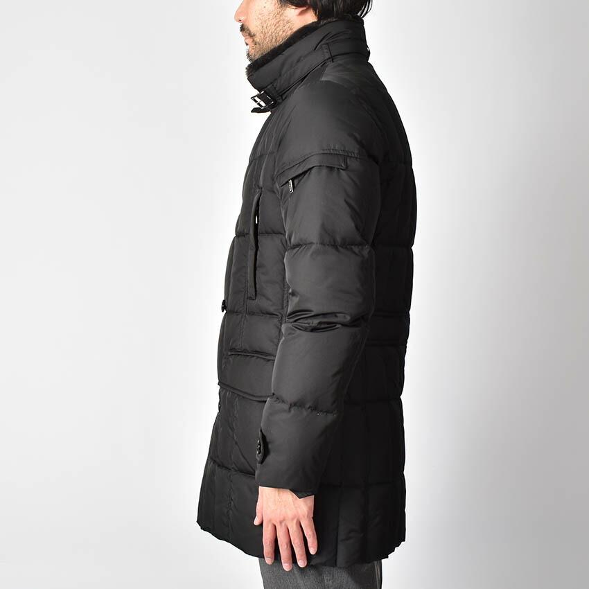 MOORER（ムーレー） ダウンジャケット メンズ MORRIS-KM MOORER