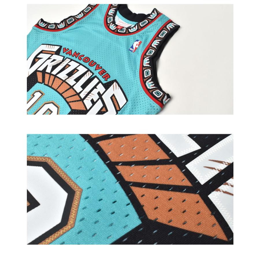 Mitchell&Ness（ミッチェルアンドネス） ユニフォーム メンズ