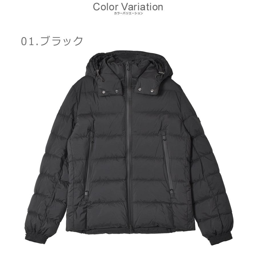 TATRAS（タトラス） ダウンジャケット メンズ ボルボレ TATRAS