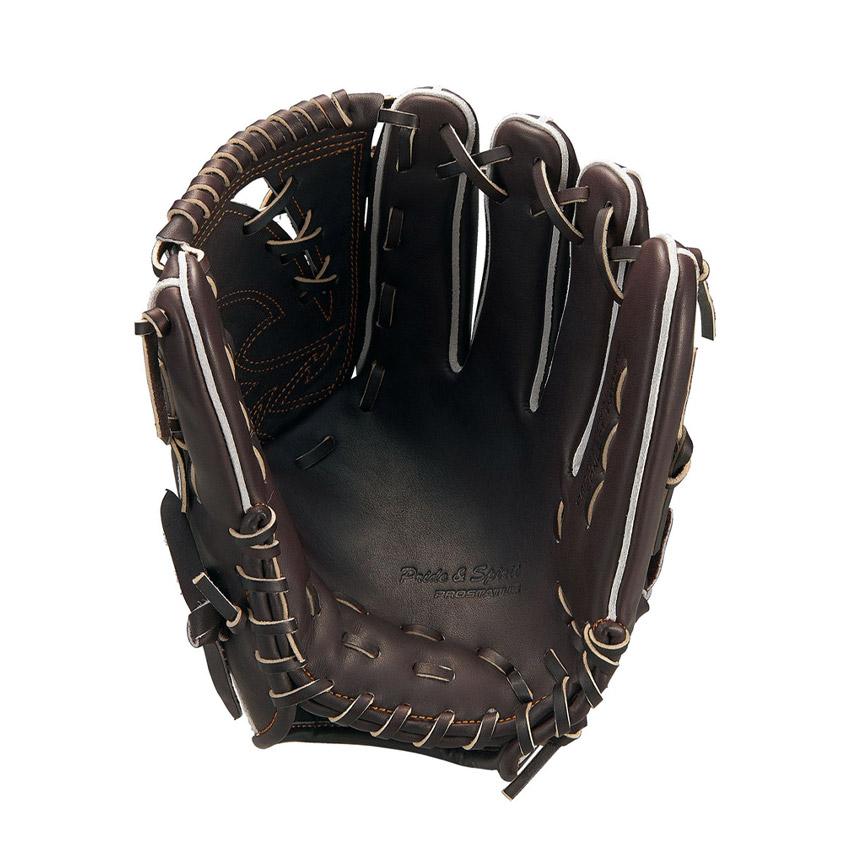 ゼット（ZETT） グラブ メンズ レディース 硬式グラブ プロステイタス