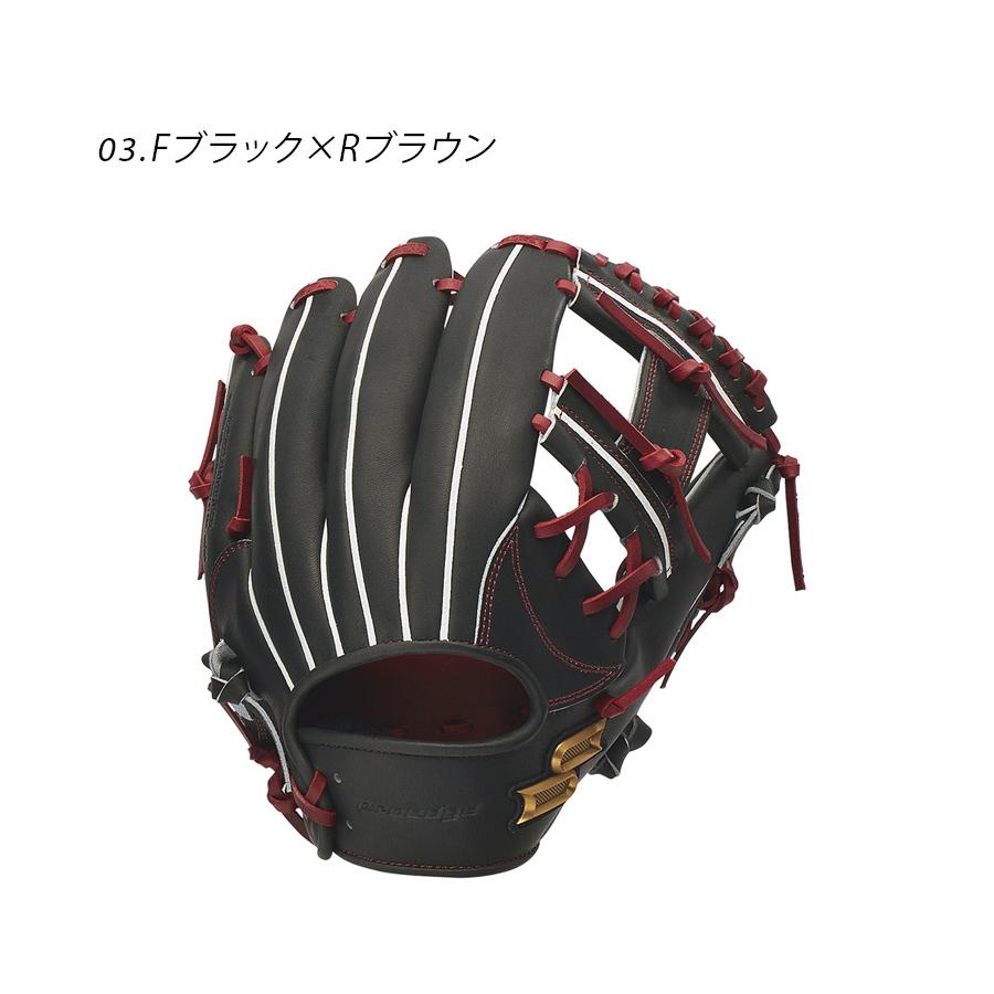 エスエスケイ（SSK） グローブ 大人 一般 硬式 プロエッジ 内野手用