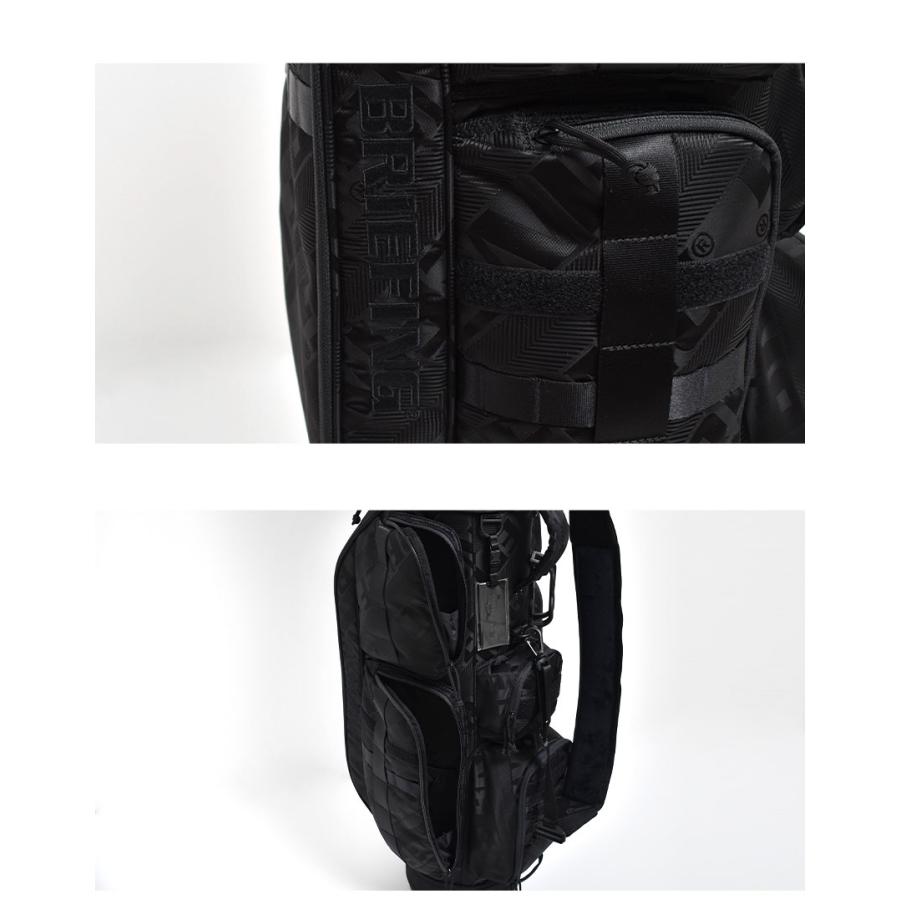 BRIEFING（ブリーフィング） ゴルフバッグ メンズ レディース CR-6