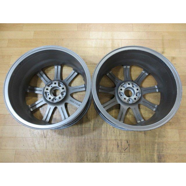 A-TECH（エーテック） ファイナルスピード ホイール 2本 5H-114.3 18