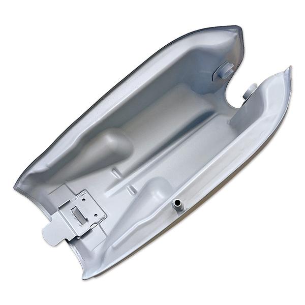 615】 CB400F CB400Four 外装セット リプレイス品 ペイントベース