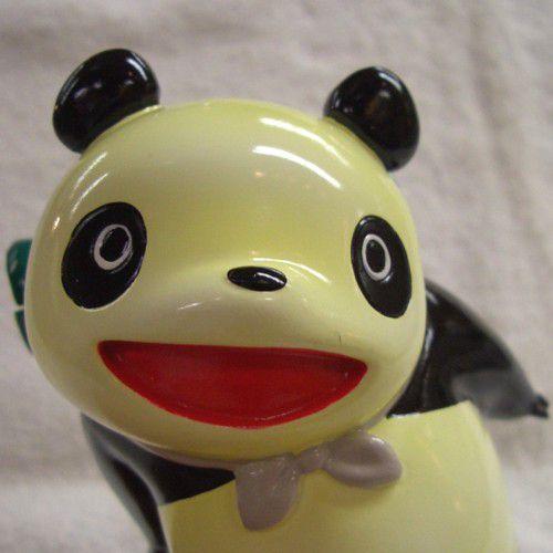 パンダコパンダ】まちぶせパンちゃん : ZOONETYahoo!店 - 通販 - Yahoo