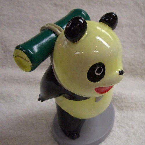 パンダコパンダ】まちぶせパンちゃん : ZOONETYahoo!店 - 通販 - Yahoo