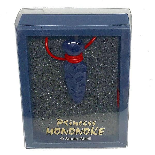 スタジオジブリ もののけ姫 玉の小刀 ペンダント : ZOONETYahoo!店
