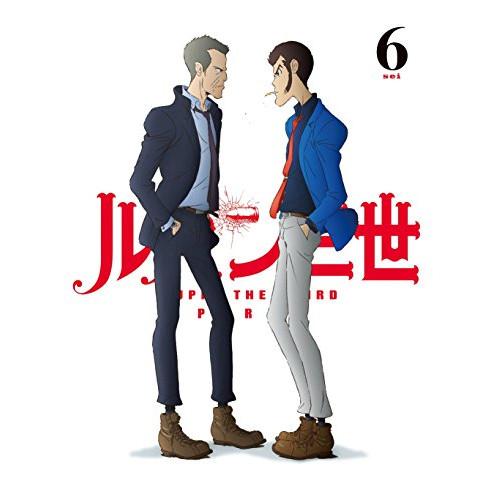 DVD/TVアニメ/ルパン三世 PART 4 6 : 靴下通販 ZOKKE(ゾッケ) - 通販