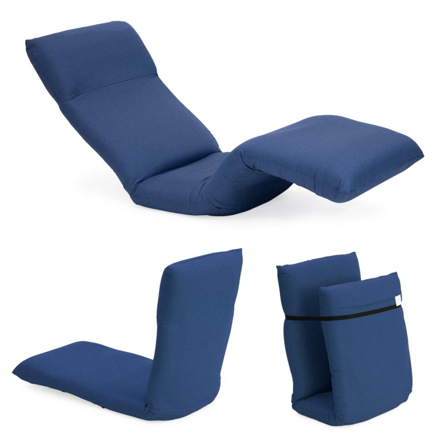 座椅子ヤマザキ 産学連携 ボディサポートチェア ST スタンダード 日本