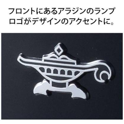 アラジン（Aladdin） 石油ストーブ AKP-S2401(K) 木造7畳まで