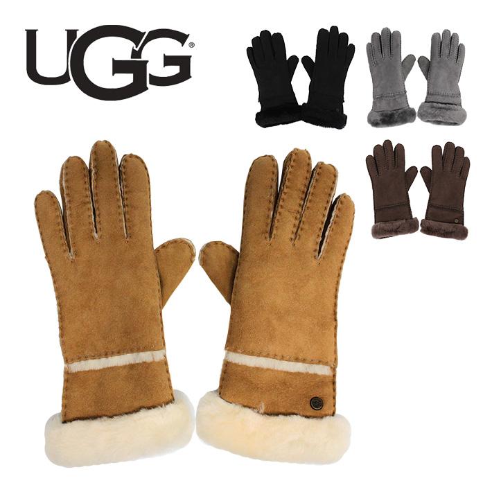 UGG（アグ） 並行輸入品 SEAMED TECH GLOVE シームド テック グローブ