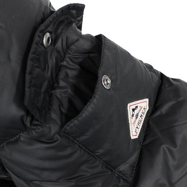 Pyrenex（ピレネックス） 並行輸入品 AUTHENTIC JACKET MAT