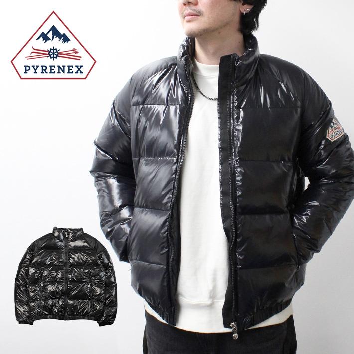 Pyrenex（ピレネックス） VINTAGE MYTHIC ヴィンテージ ミシック