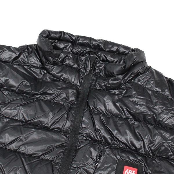 NANGA（ナンガ） 並行輸入品 × 686 シックスエイトシックス PORTABLE