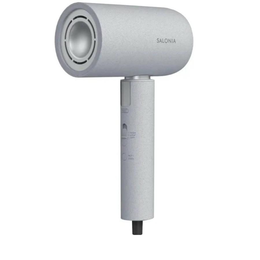 SALONIA（サロニア） ヘアードライヤー エアトリートメントドライヤー