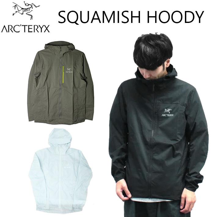 ARC'TERYX（アークテリクス） 並行輸入品 ARC'TERYX ARCTERYX Squamish