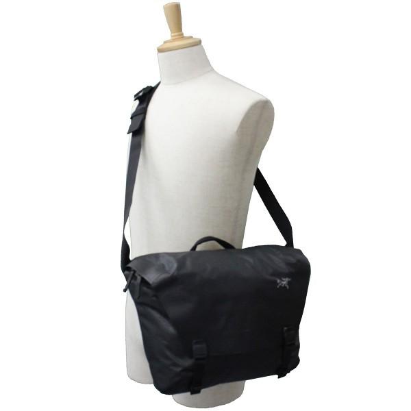 ARC'TERYX（アークテリクス） 並行輸入品 GRANVILLE 10 COURIER BAG