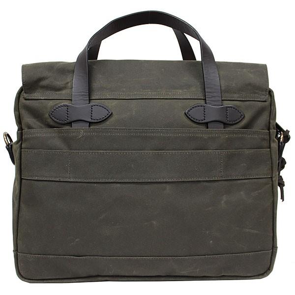 FILSON（フィルソン） 並行輸入品 24-HOUR TIN BRIEFCASE 24アワー