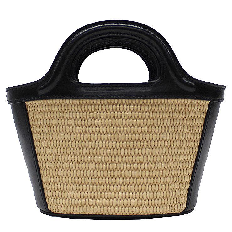 MARNI（マルニ） 並行輸入品 TROPICALIA MICRO BASKET BAG マイクロ