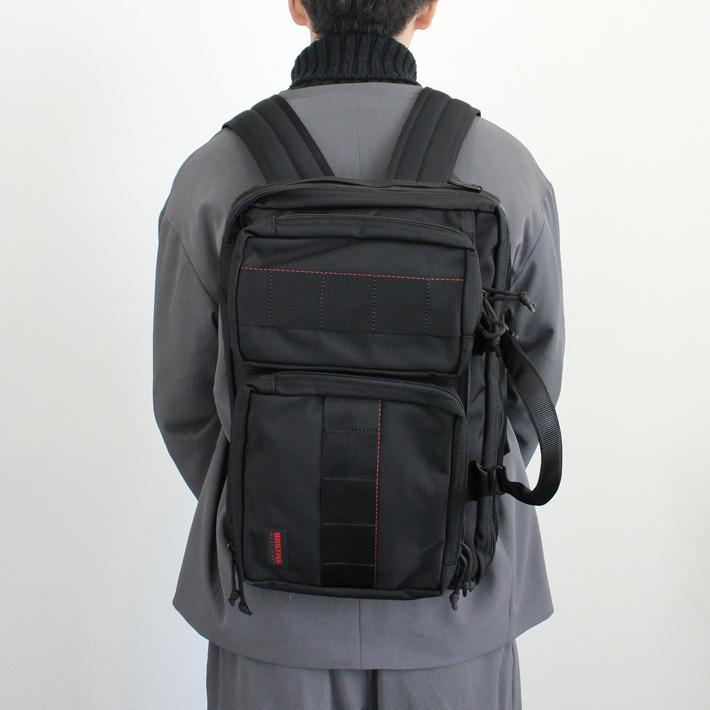 BRIEFING（ブリーフィング） 並行輸入品 NEO TRINITY LINER ネオ