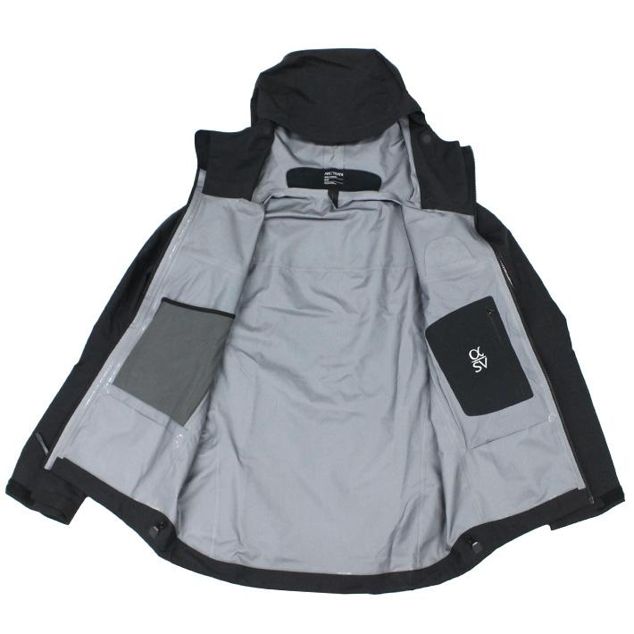 ARC'TERYX（アークテリクス） 並行輸入品 ARC'TERYX ARCTERYX ALPHA SV