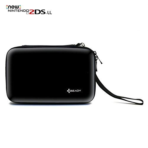 BEADY ニンテンドー NEW 2DS XL、NEW LL、3DS、NEW 3DS、DSi、DSLite