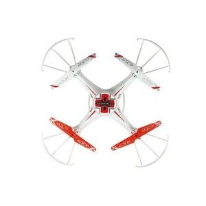 ドローン X-SIGHTPLUS トーコネ 屋外専用 ハイスペック 空撮 極空エク