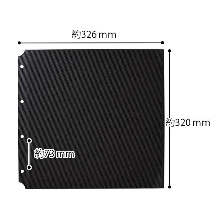 クリスマスプライス DELFONICS フォトアルバム グレー 、麻2冊セット