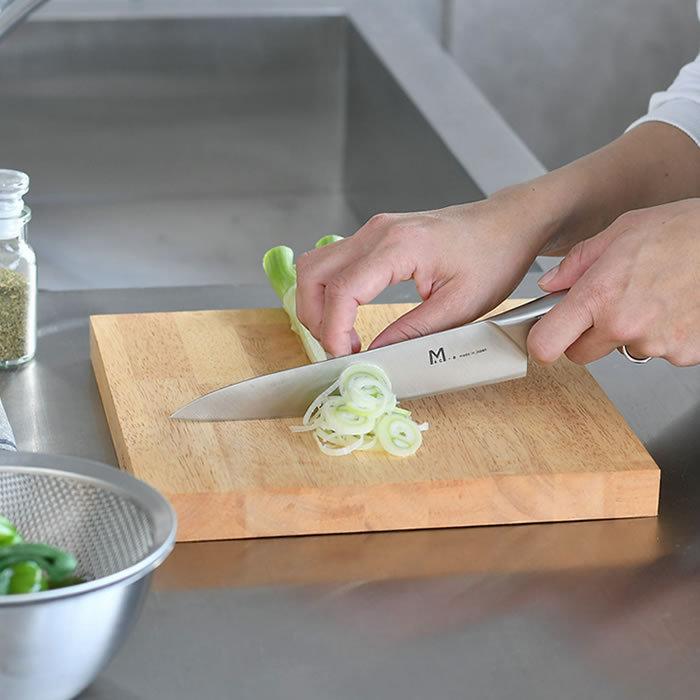 和平フレイズ ラバーゼ まな板 26cm 木製 有元葉子 日本製 正方形