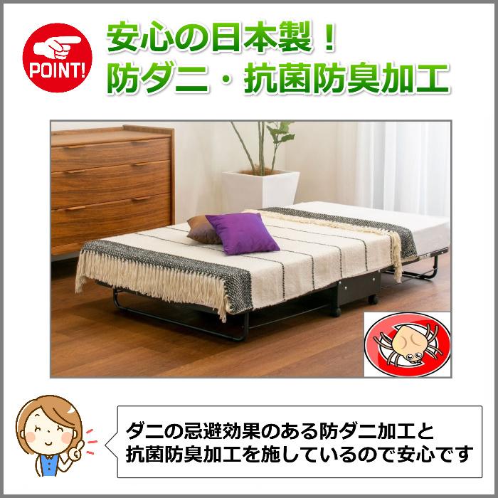 フランスベッド（FRANCEBED） 【開梱設置無料】フランスベッド