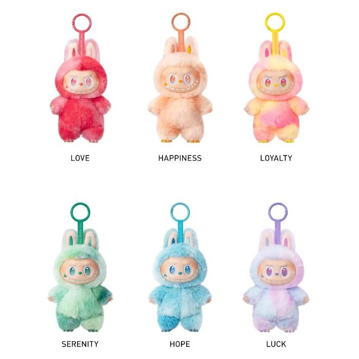 POP MART（ポップマート） 【正規品・即日発送】【アソートBOX】ラブブ