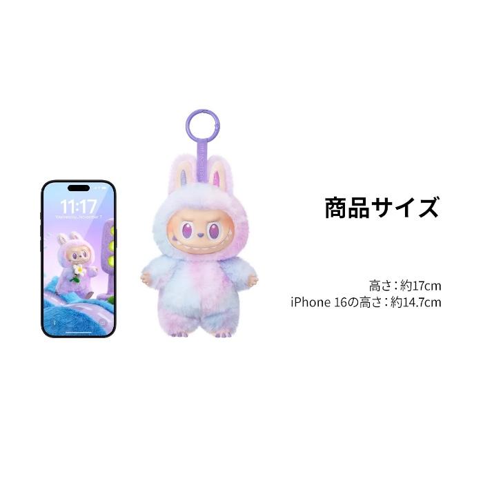 POP MART（ポップマート） 【正規品・即日発送】ラブブ THE MONSTERS