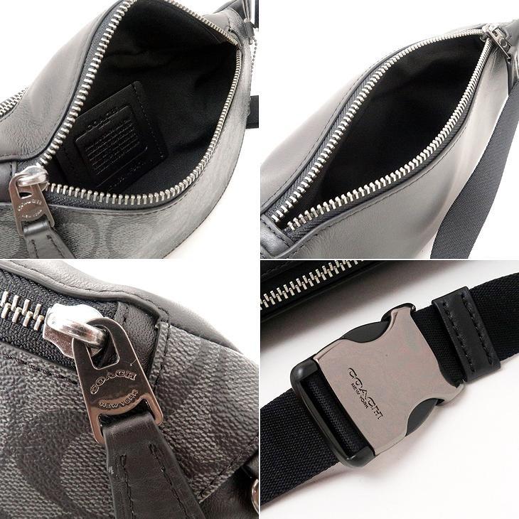 COACH（コーチ） 【並行輸入品】コーチ バッグ メンズ ショルダー