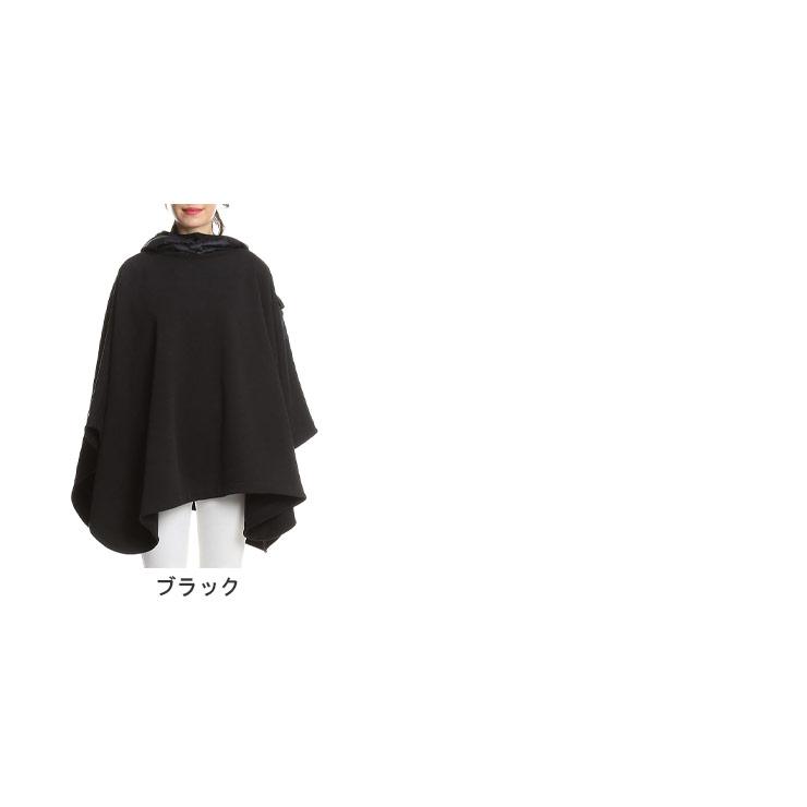 MONCLER（モンクレール） ポンチョ ブランド アウター ケープ フード