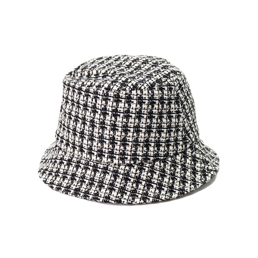 MONCLER（モンクレール） バケットハット バケハ レディース 帽子