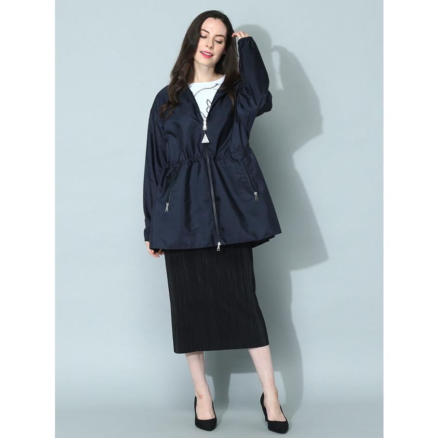 MONCLER（モンクレール） アウター ナイロンジャケット レディース