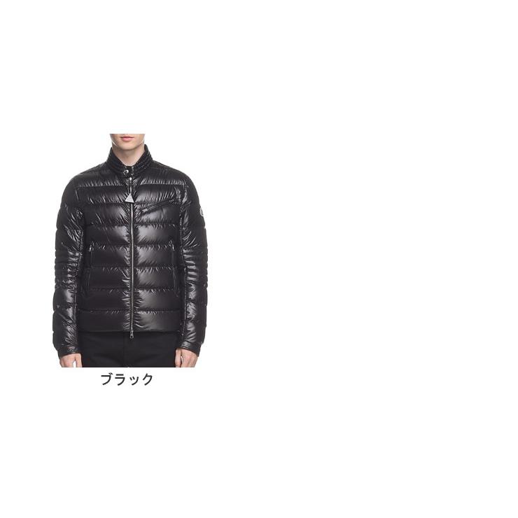 MONCLER（モンクレール） ダウンジャケット メンズ ダウン バイカー
