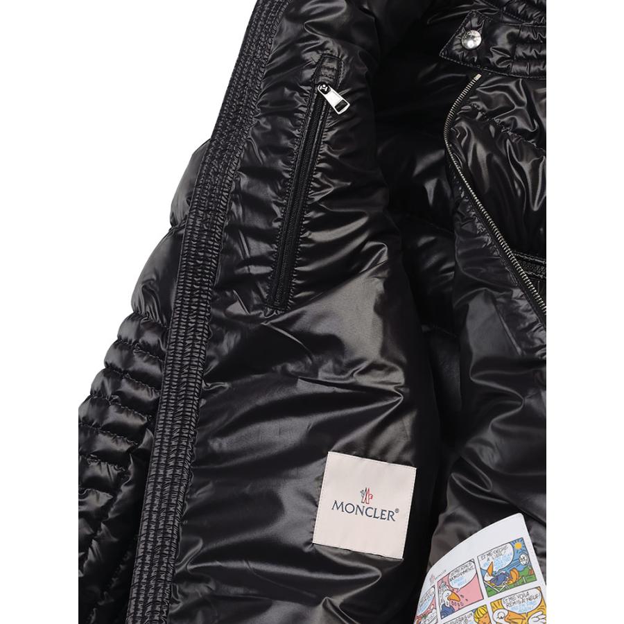 MONCLER（モンクレール） ダウンジャケット メンズ ダウン バイカー