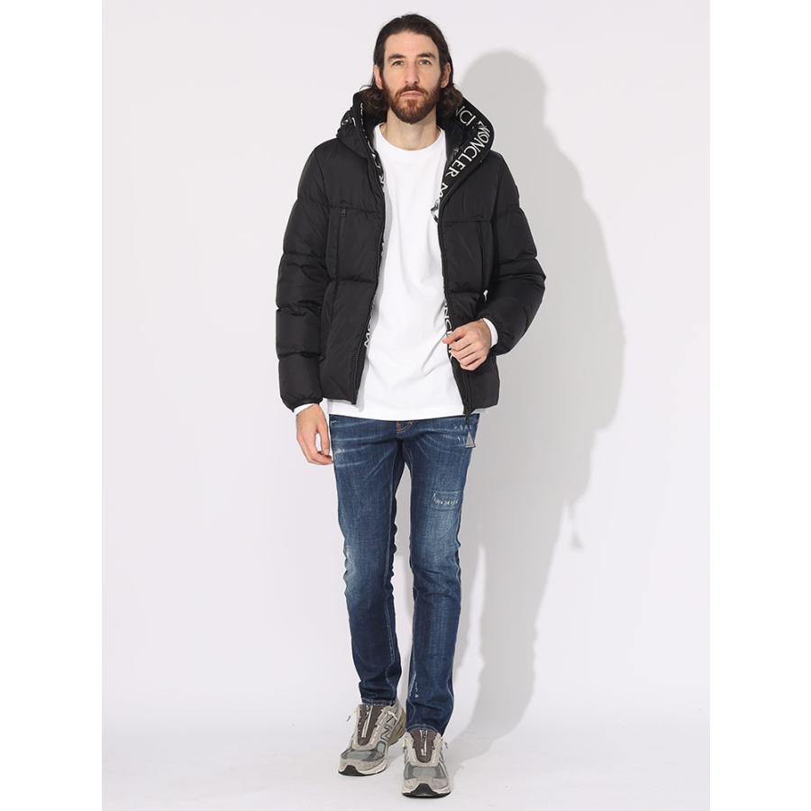 MONCLER（モンクレール） ダウンジャケット メンズ モンクラ MONTCLA