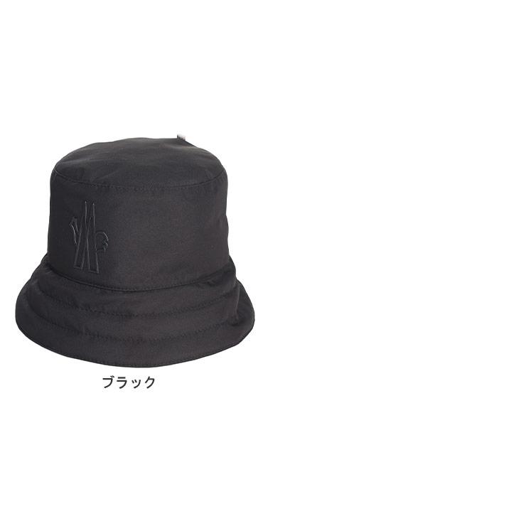 MONCLER（モンクレール） 帽子 MONCLER GRENOBLE レディース バケット