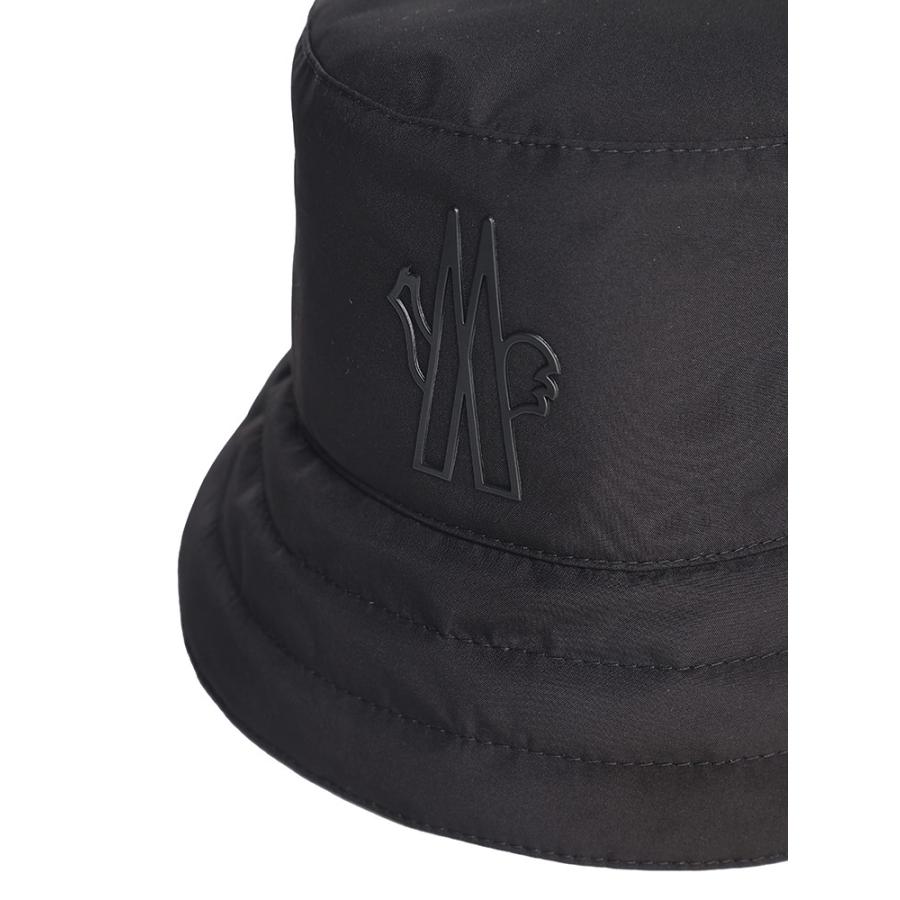 MONCLER（モンクレール） 帽子 MONCLER GRENOBLE レディース バケット