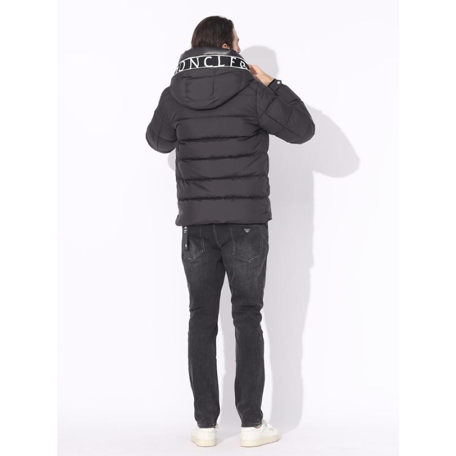 MONCLER（モンクレール） ダウン メンズ ダウンジャケット CARDERE
