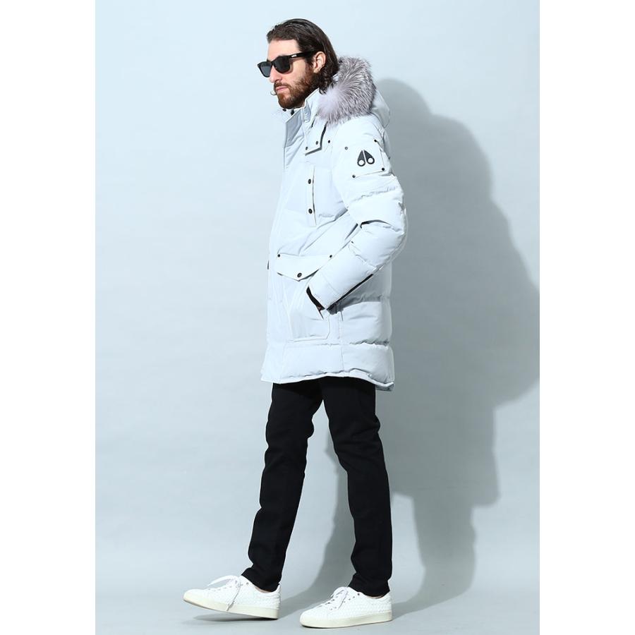 MOOSE KNUCKLES（ムースナックルズ） MOOSE KNUCKLES M39MP210 ダウン