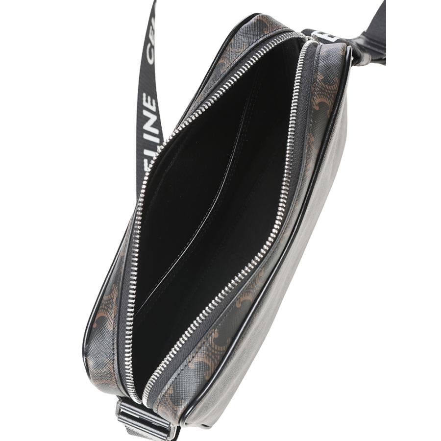 CELINE（セリーヌ） トリオンフキャンバス カーフスキン