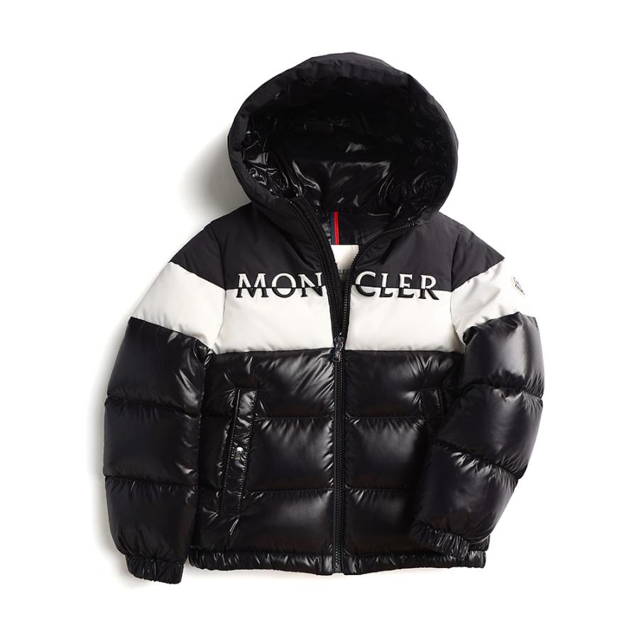 MONCLER（モンクレール） キッズ ダウン ブランド ダウンジャケット