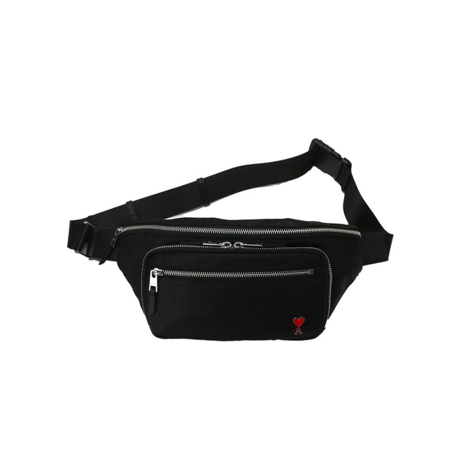 AMI Alexandre Mattiussi アミパリス バッグ AMI PARIS メンズ ボディ